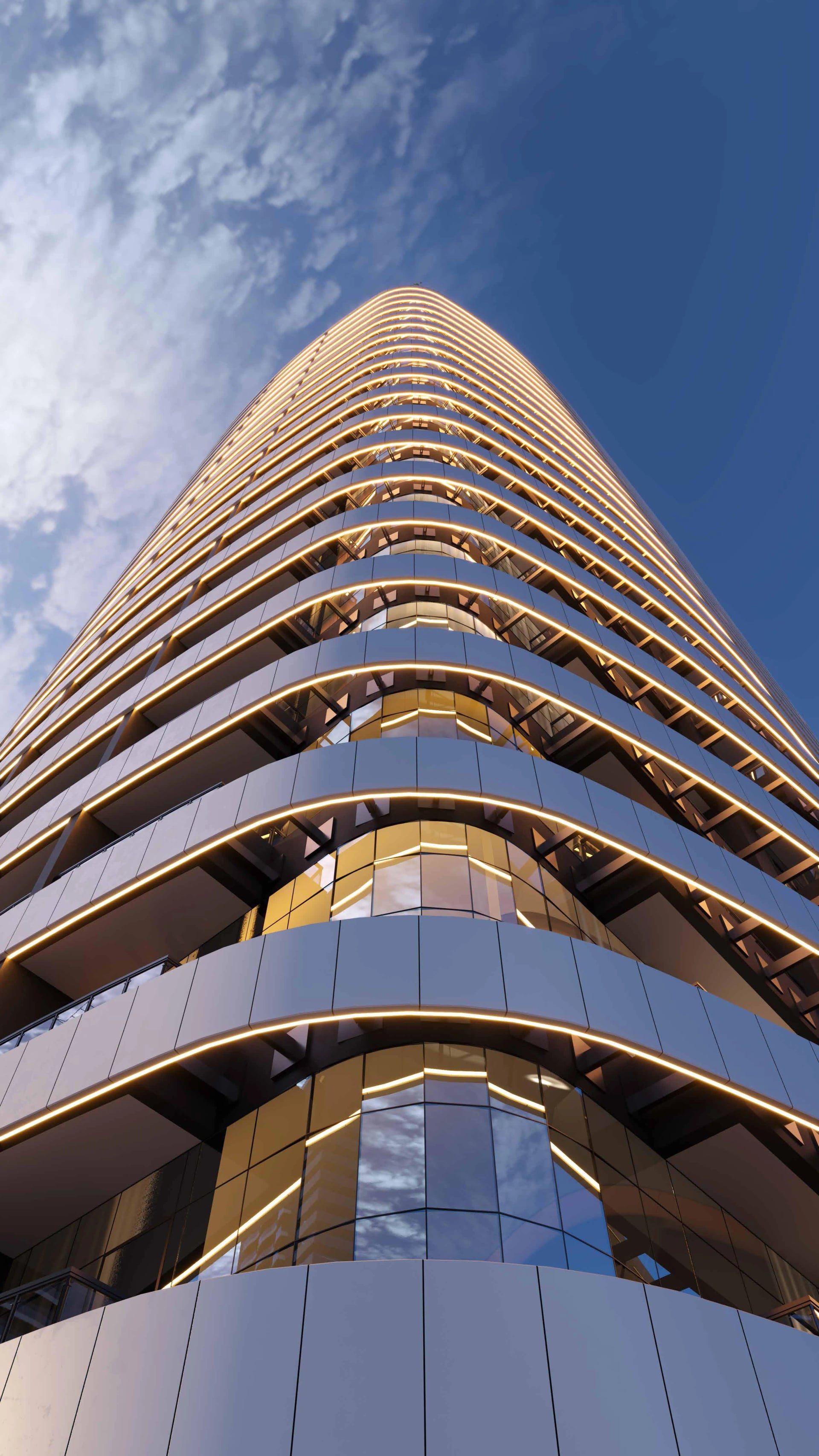 MAG 777, image 1 of 14. Render supplied by developer.