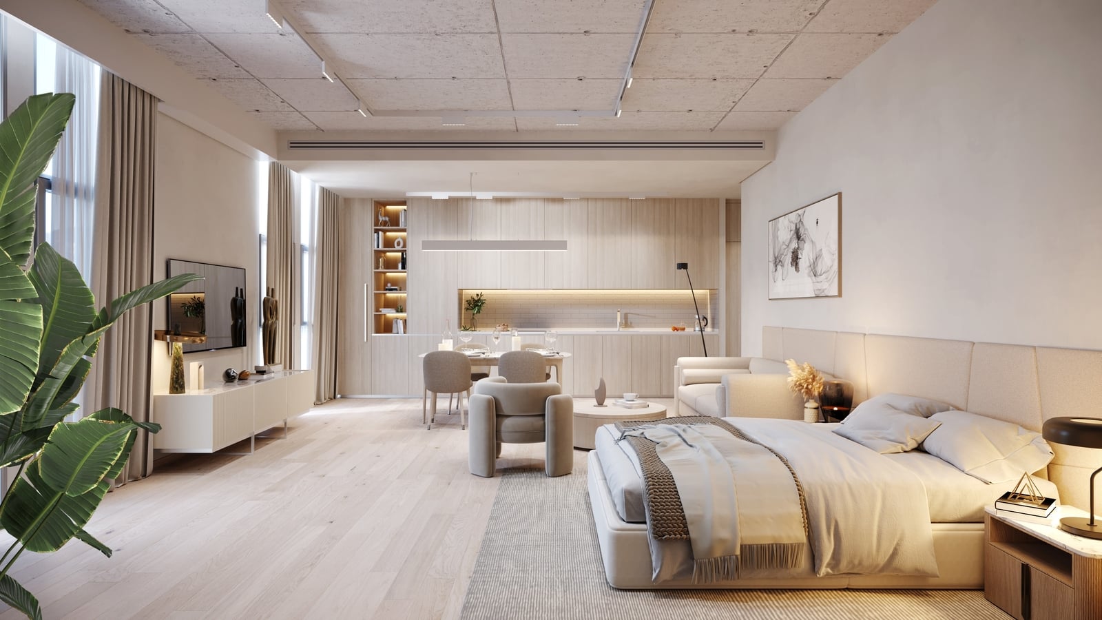 MAG 330, image 2 of 7. Render supplied by developer.