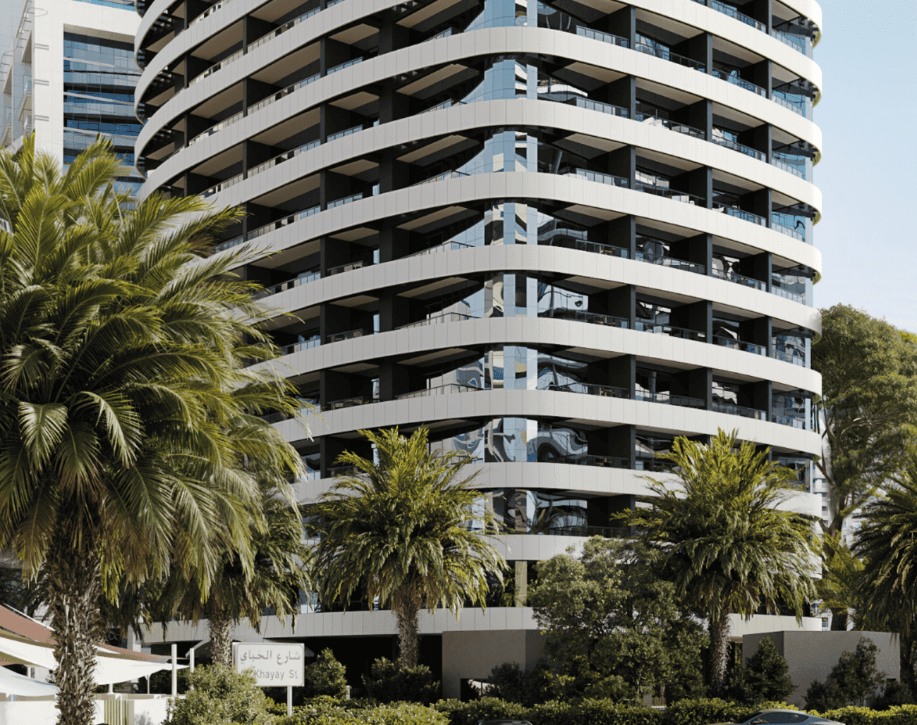 MAG 777, image 2 of 14. Render supplied by developer.