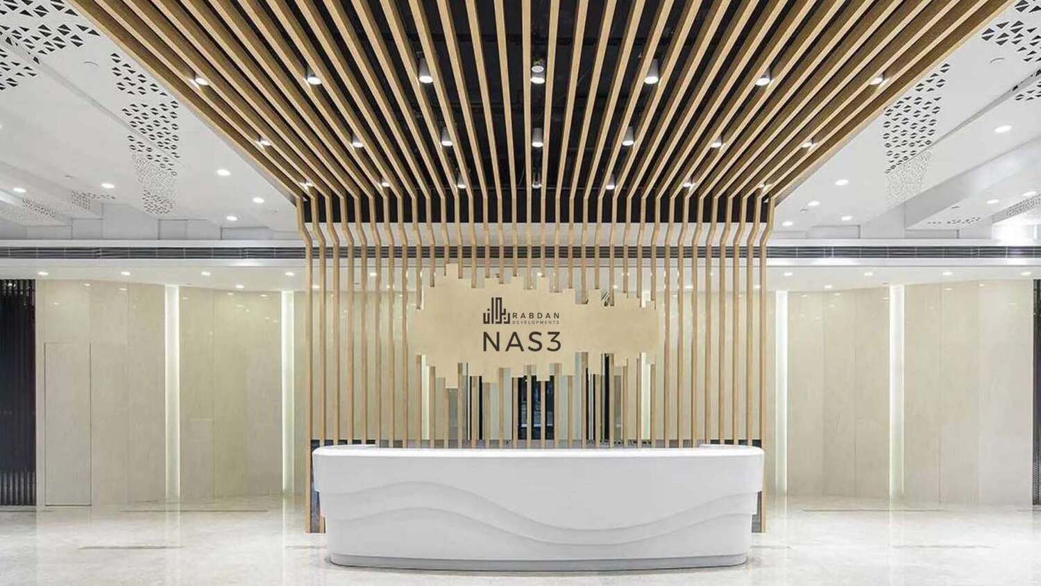 NAS 3 by Rabdan Developments, image 8 of 8. Render supplied by developer.