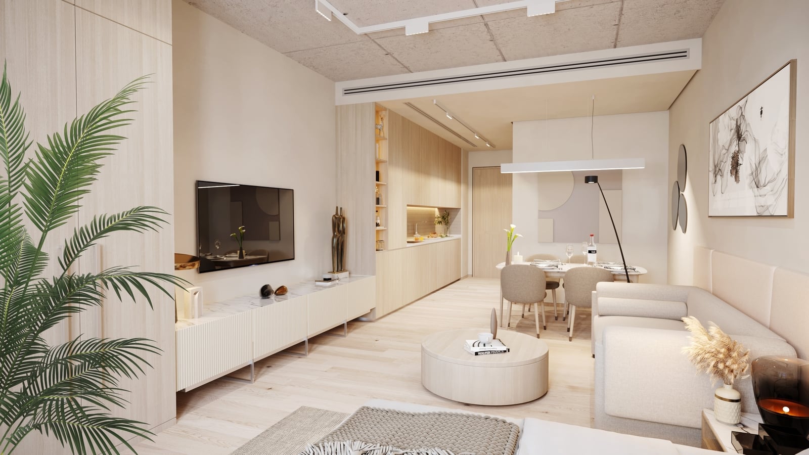 MAG 330, image 4 of 7. Render supplied by developer.