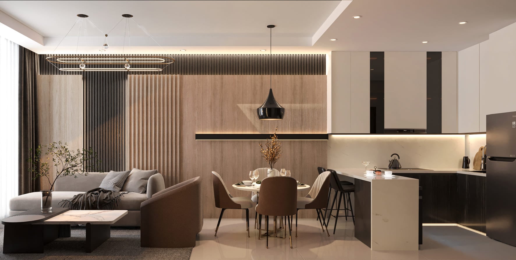Viewz by Danube, image 5 of 11. Render supplied by developer.