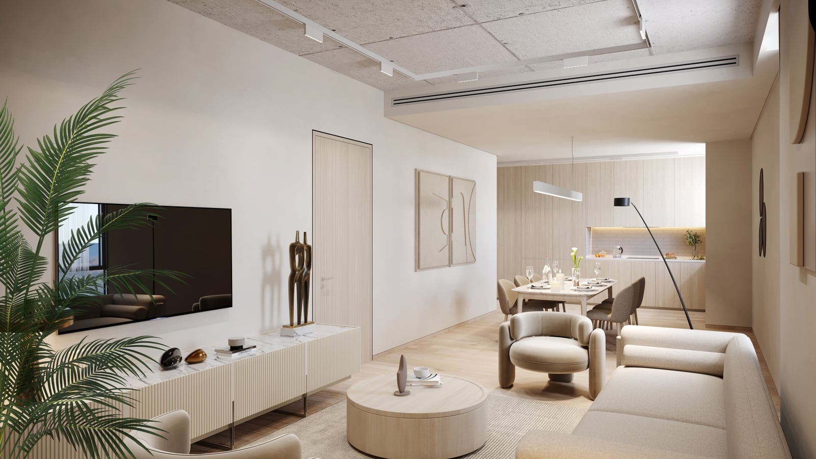 MAG 330, image 6 of 7. Render supplied by developer.