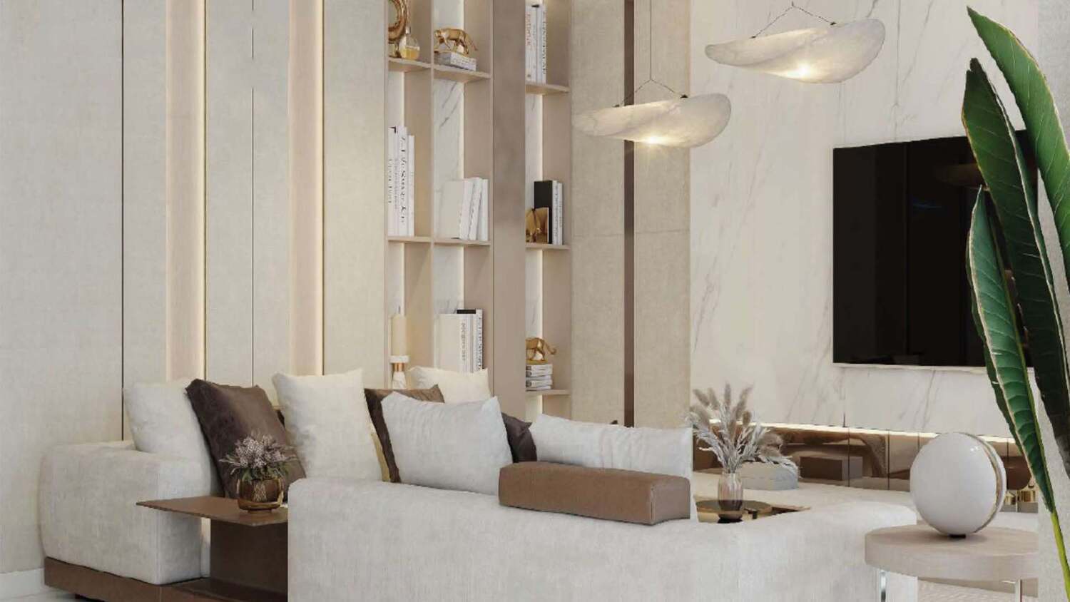 NAS 3 by Rabdan Developments, image 5 of 8. Render supplied by developer.