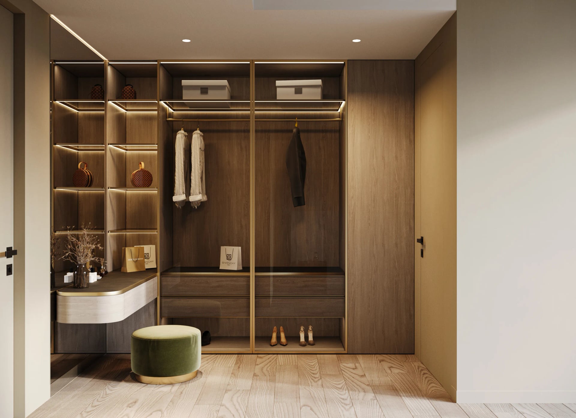 NEXT Coral, image 5 of 18. Render supplied by developer.