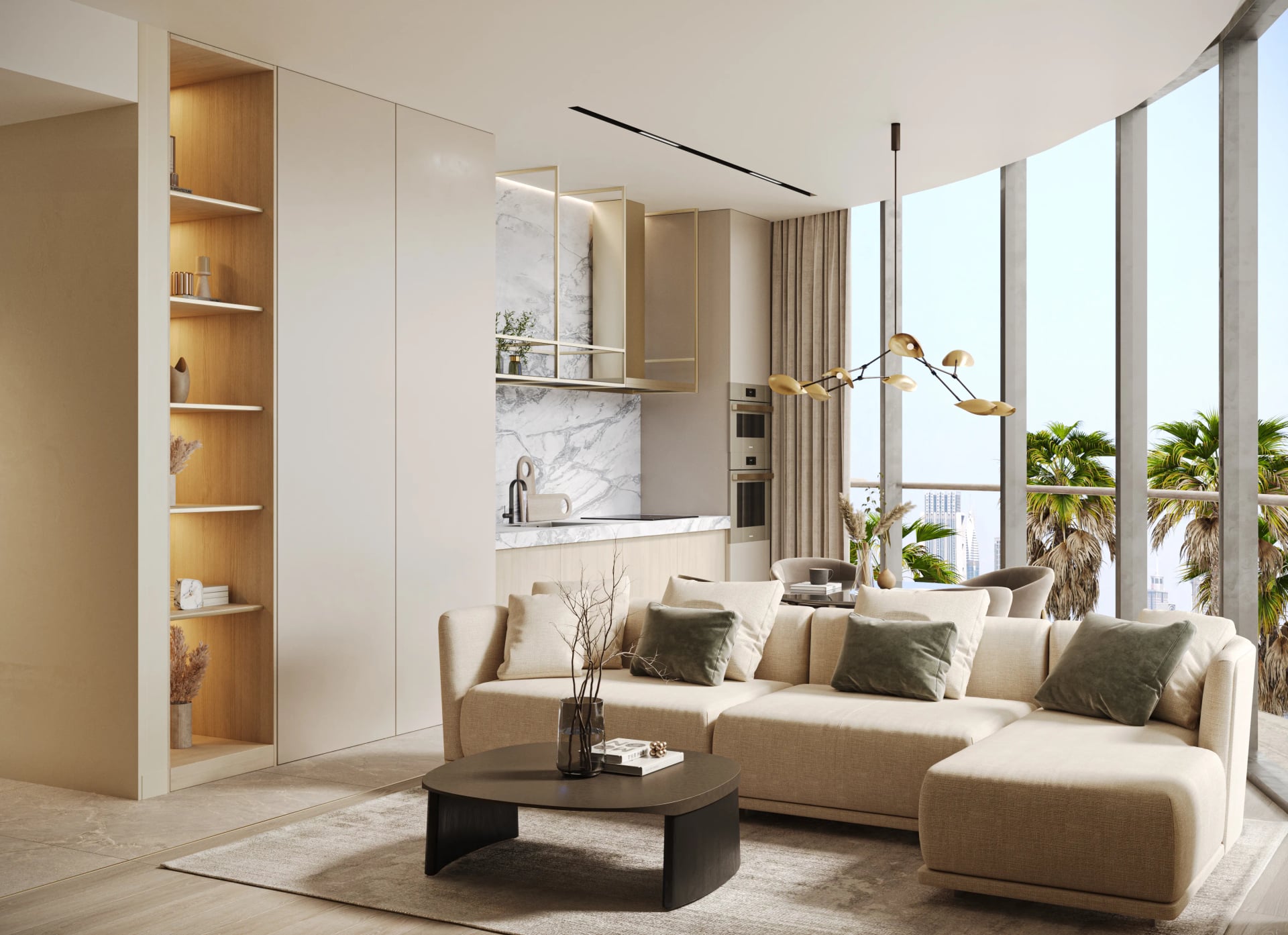 NEXT Coral, image 6 of 18. Render supplied by developer.