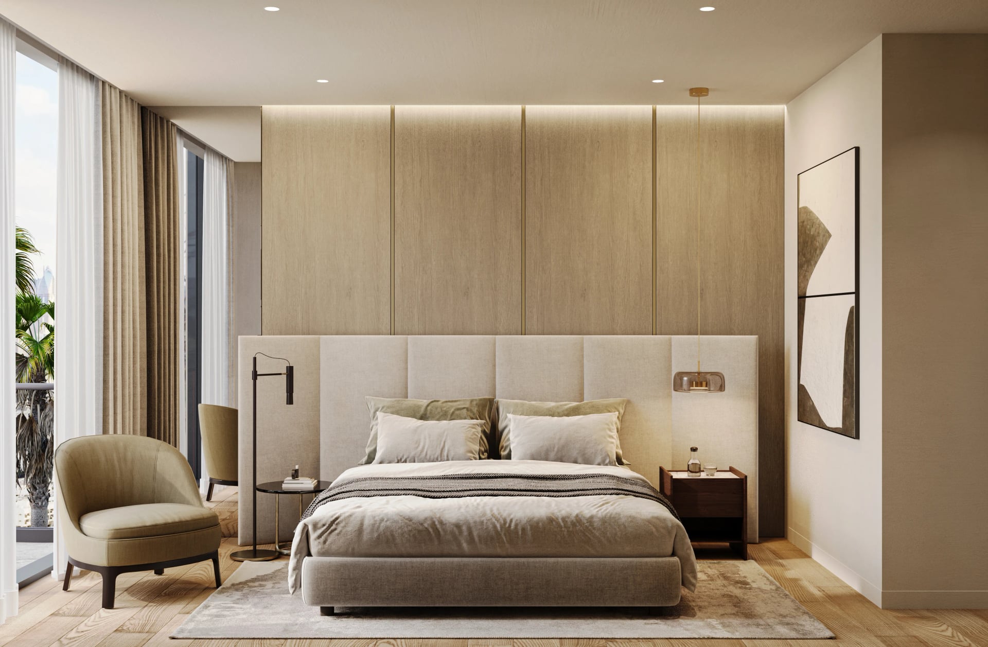 NEXT Coral, image 7 of 18. Render supplied by developer.