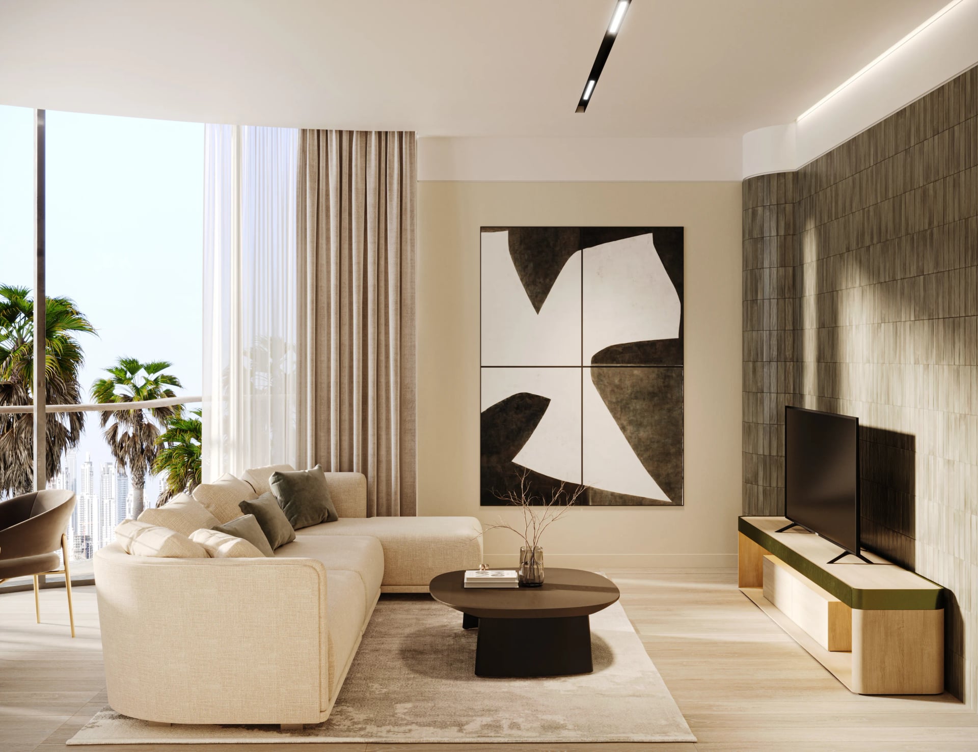 NEXT Coral, image 8 of 18. Render supplied by developer.