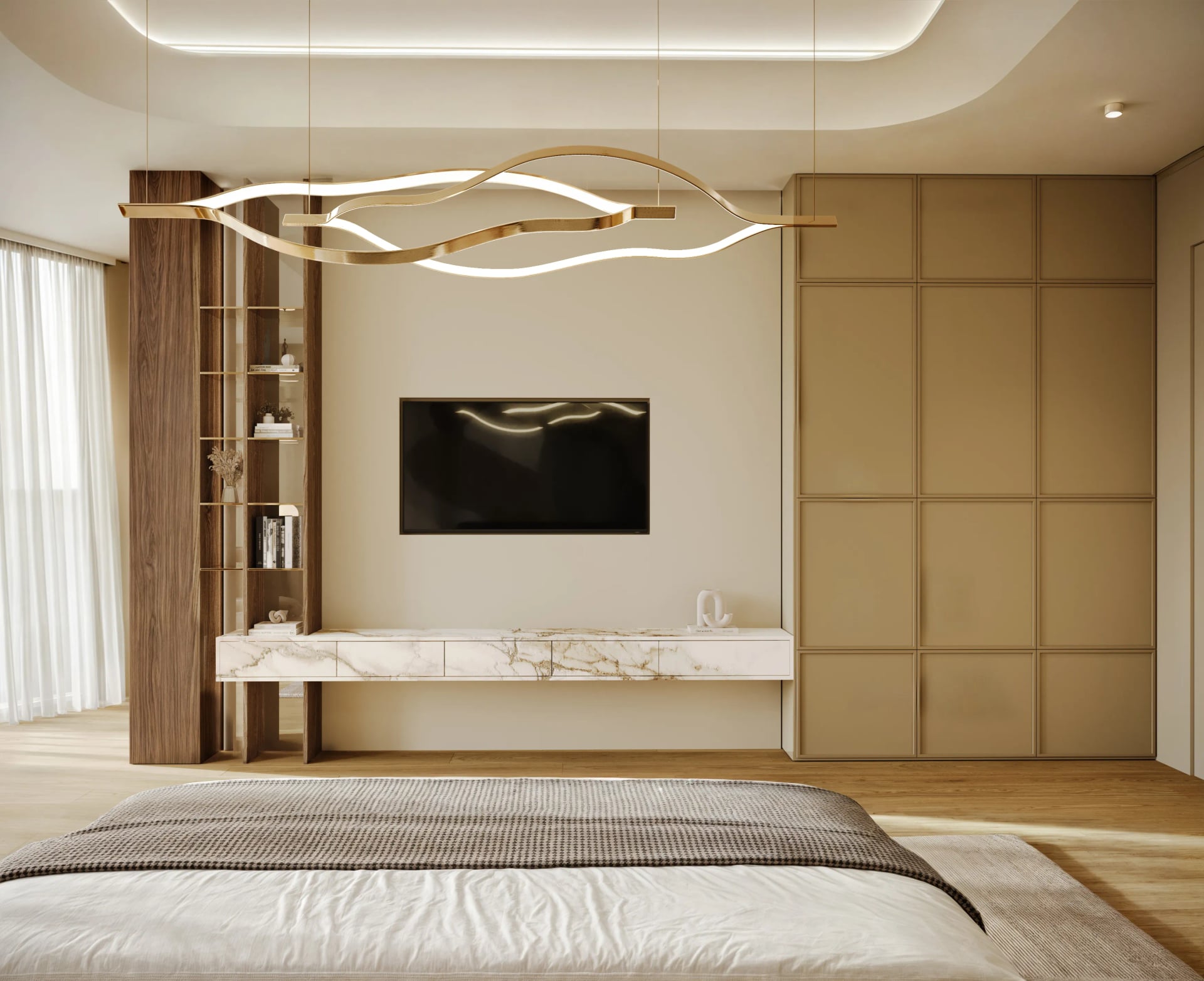 NEXT Coral, image 11 of 18. Render supplied by developer.