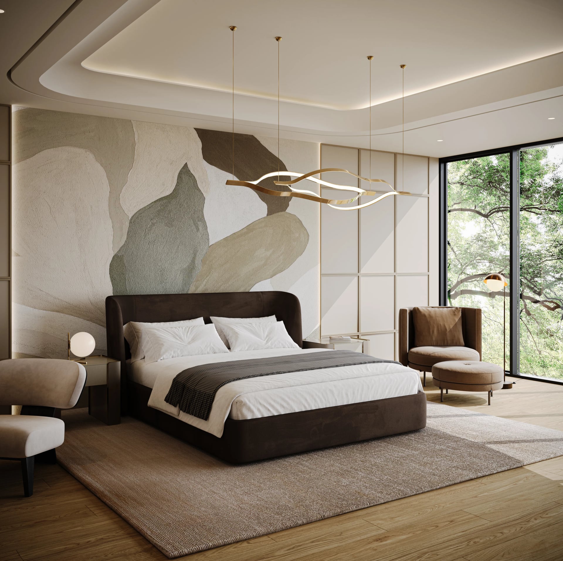 NEXT Coral, image 13 of 18. Render supplied by developer.