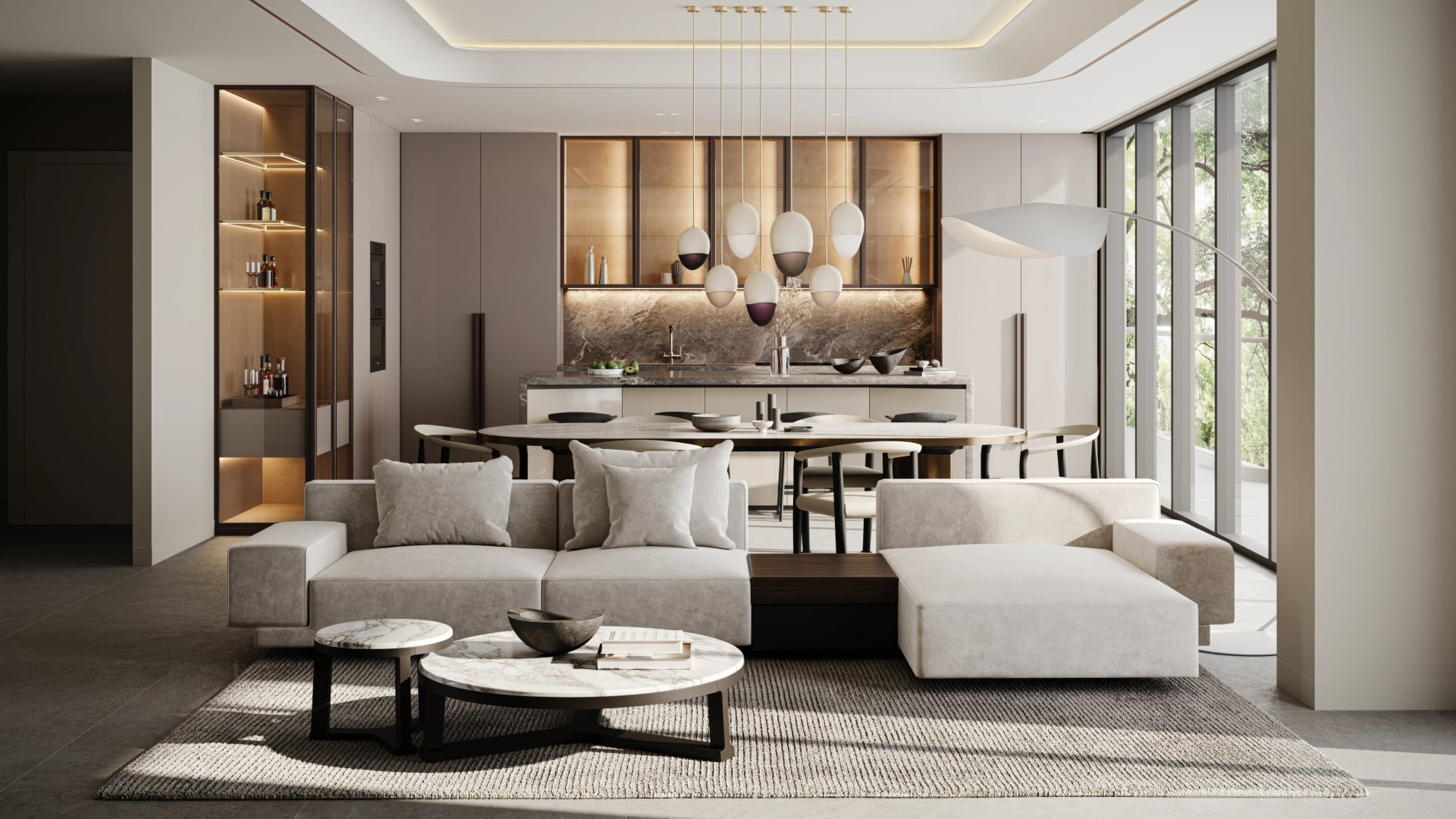 NEXT Coral, image 14 of 18. Render supplied by developer.