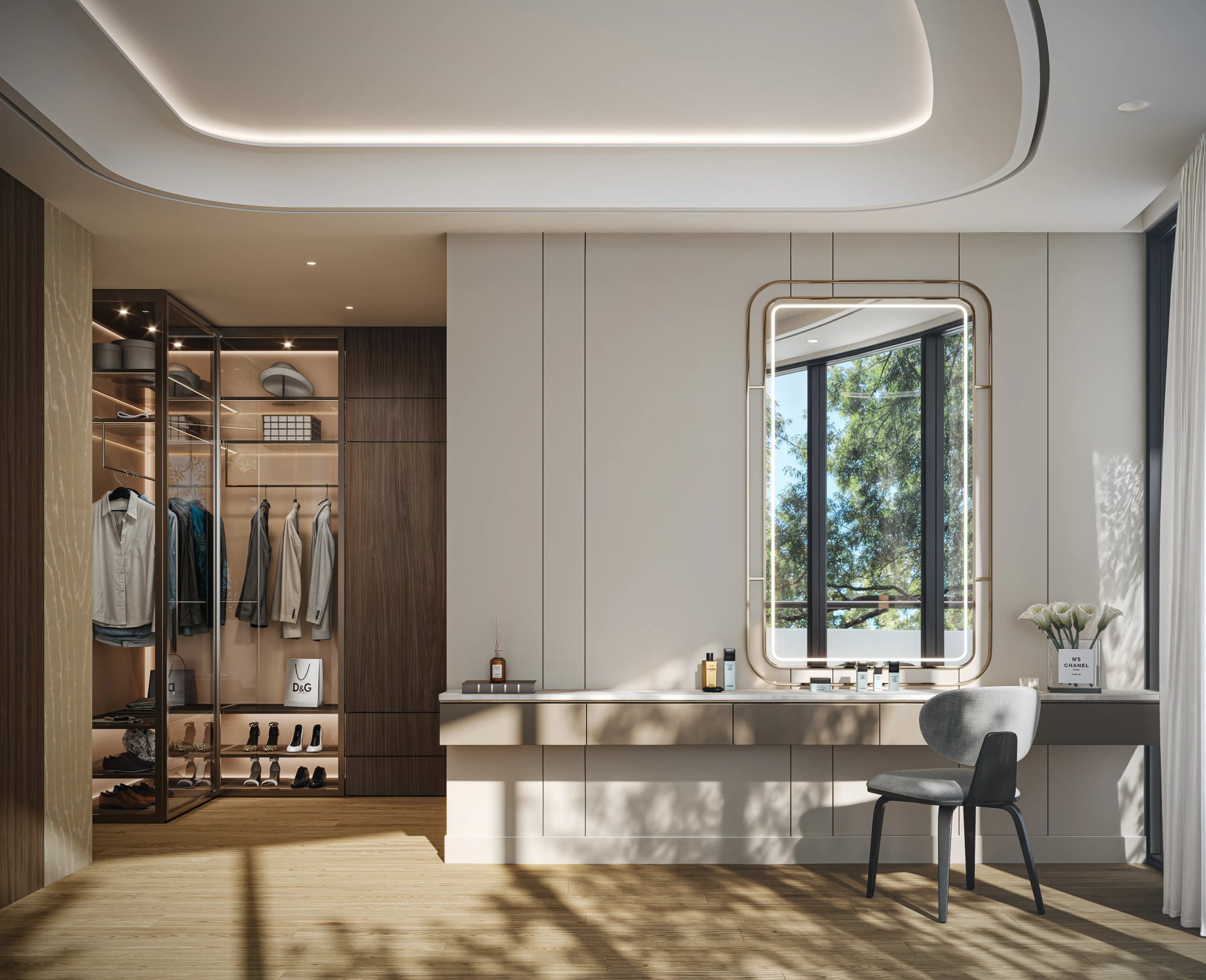 NEXT Coral, image 15 of 18. Render supplied by developer.