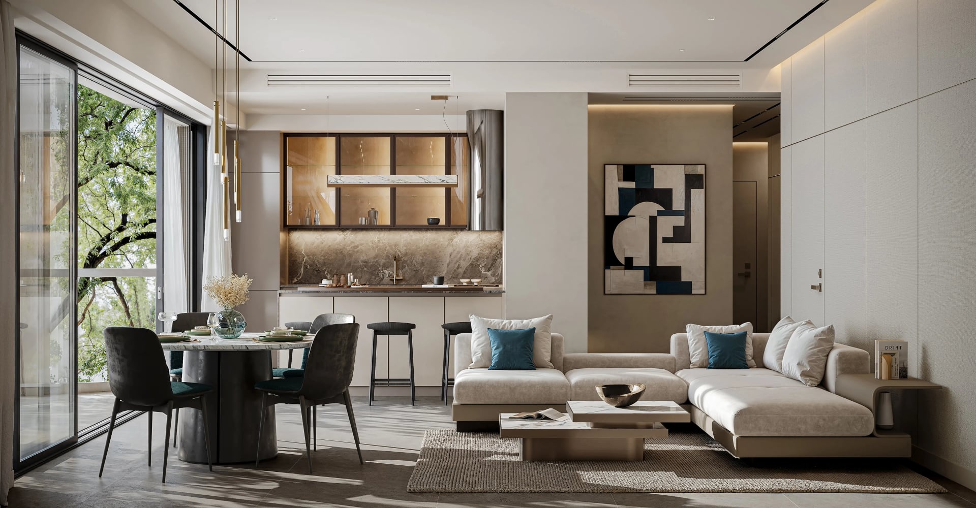 NEXT Coral, image 16 of 18. Render supplied by developer.