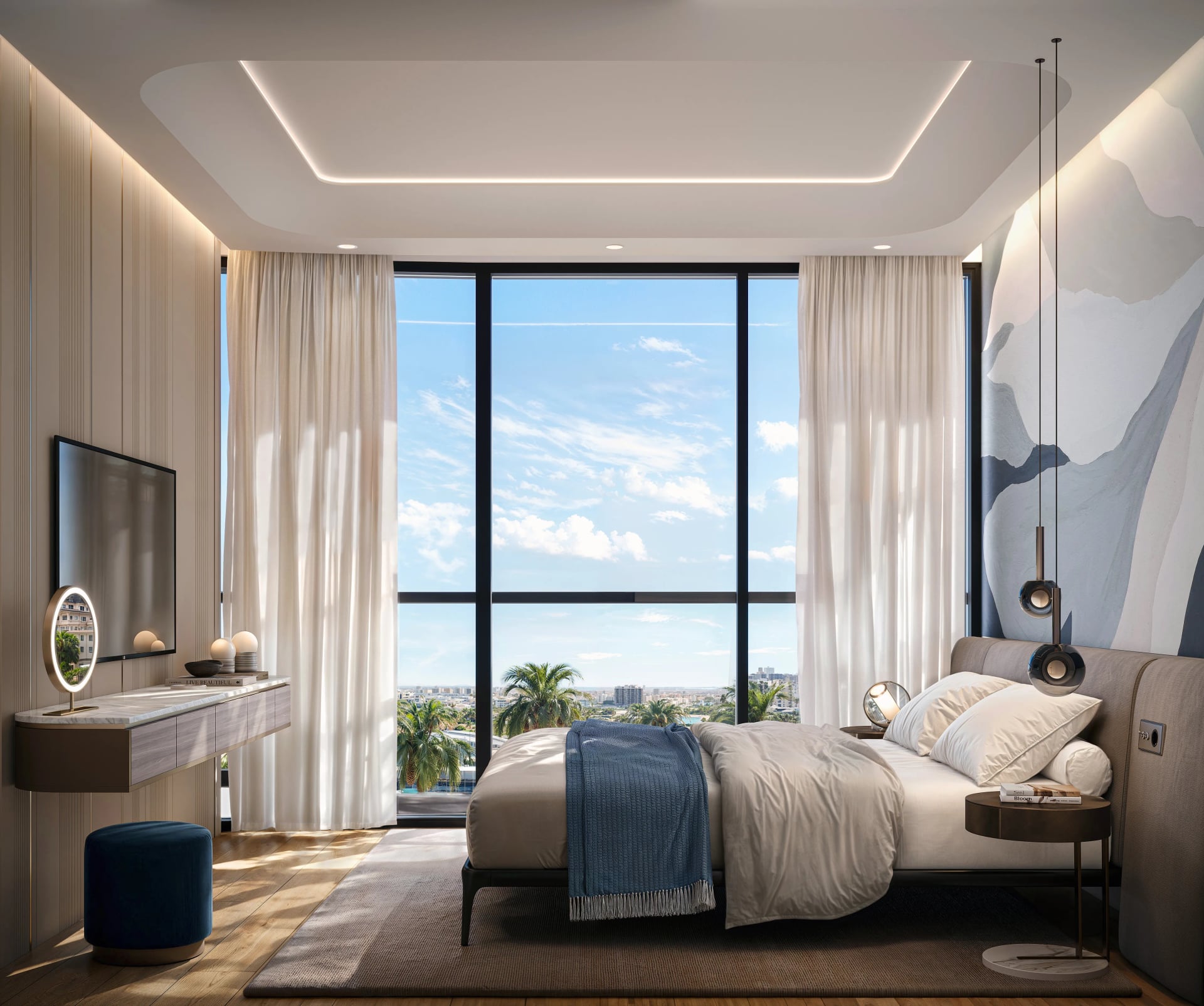 NEXT Coral, image 17 of 18. Render supplied by developer.