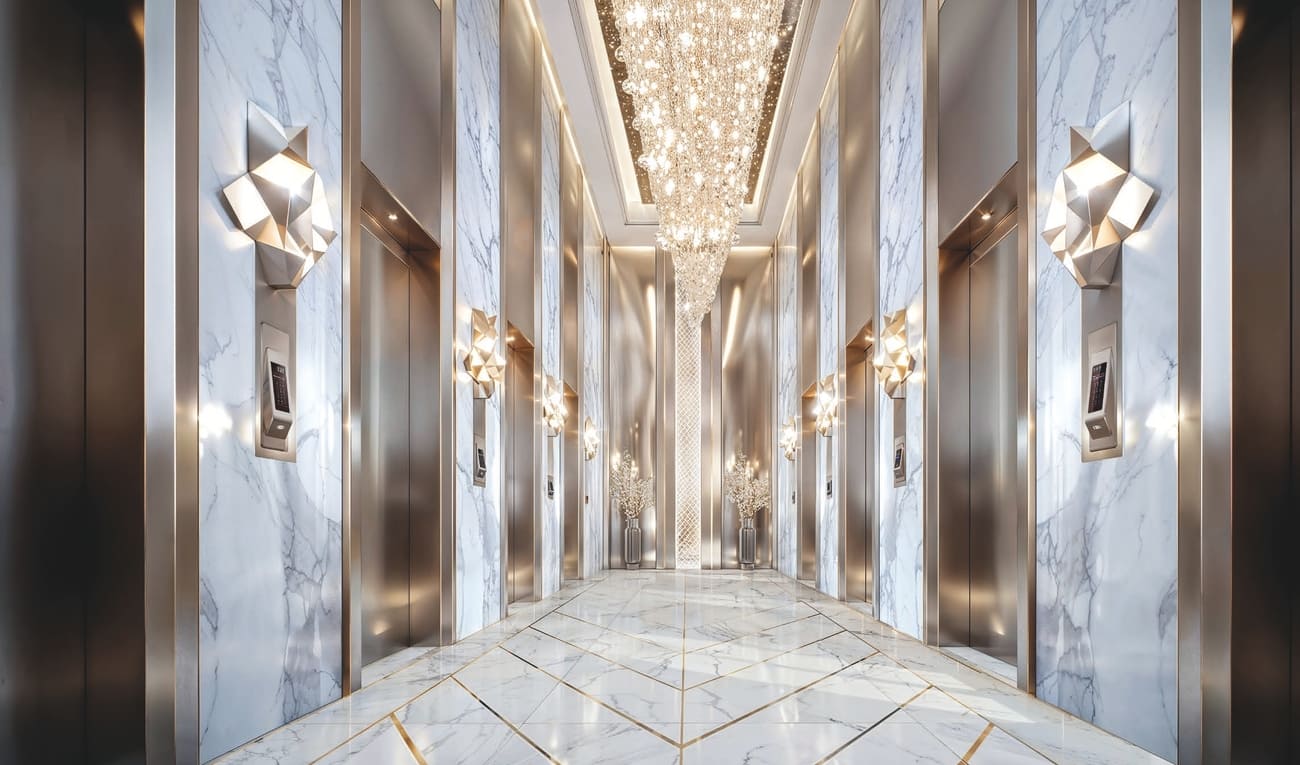 Diamondz by Danube, image 10 of 10. Render supplied by developer.