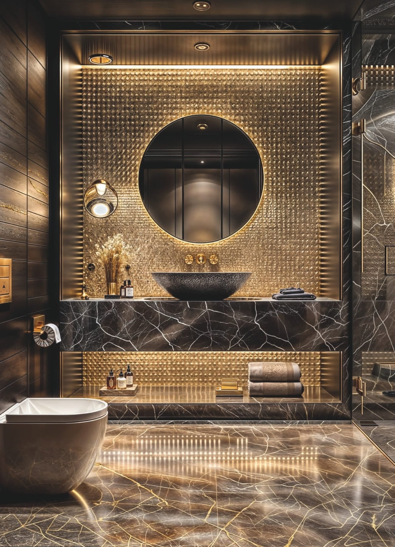 Diamondz by Danube, image 6 of 10. Render supplied by developer.