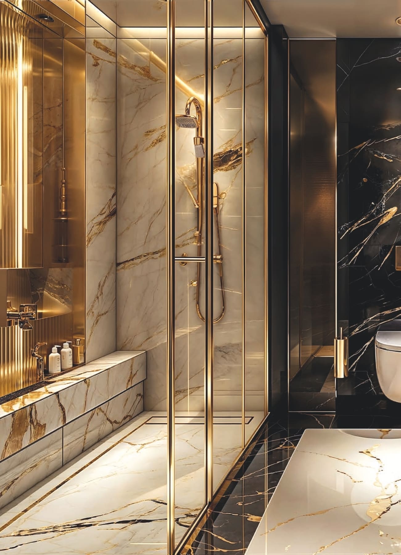 Diamondz by Danube, image 7 of 10. Render supplied by developer.