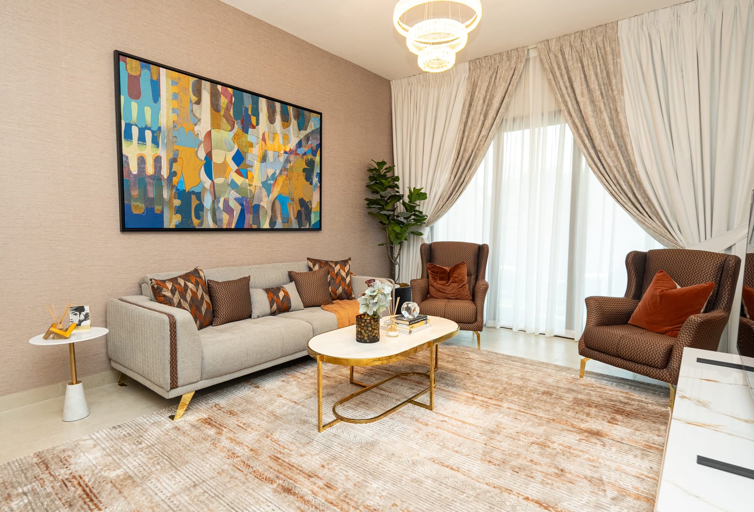 Eleganz by Danube, image 8 of 48. Render supplied by developer.