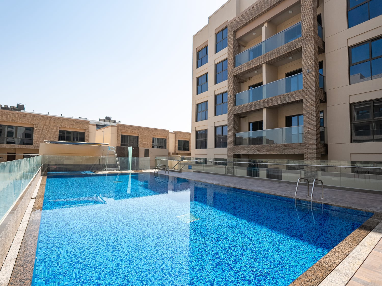 Eleganz by Danube, image 1 of 48. Render supplied by developer.
