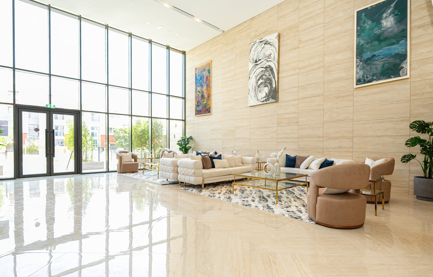 Eleganz by Danube, image 44 of 48. Render supplied by developer.