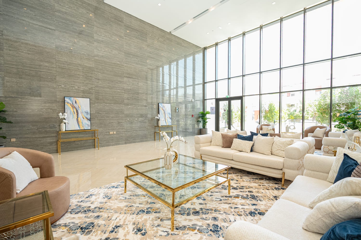 Eleganz by Danube, image 45 of 48. Render supplied by developer.