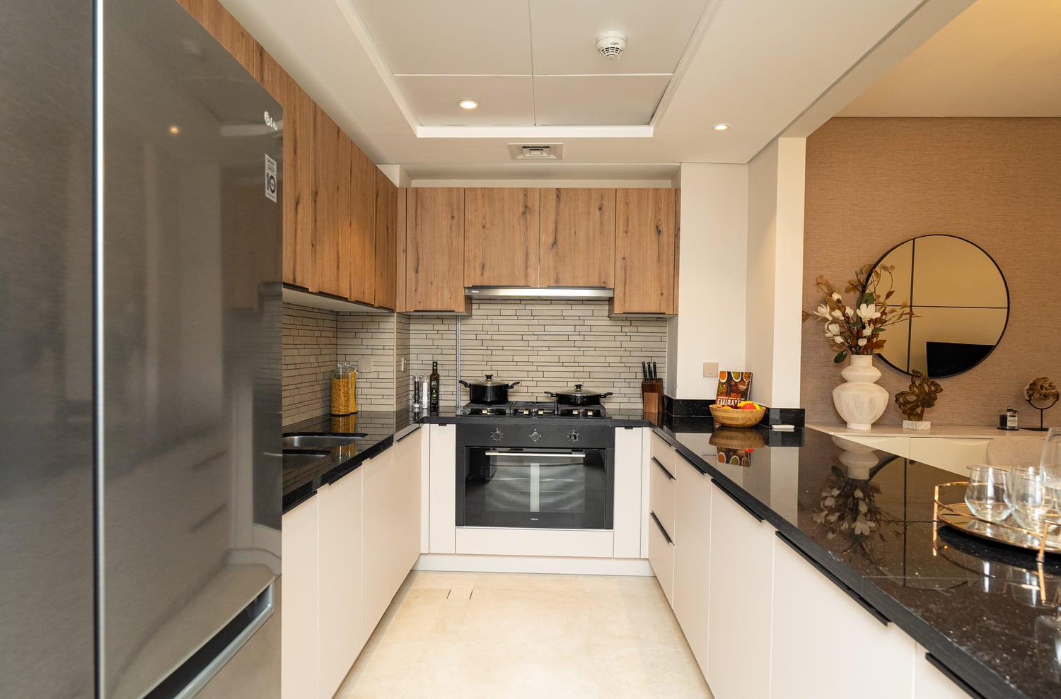 Eleganz by Danube, image 9 of 48. Render supplied by developer.
