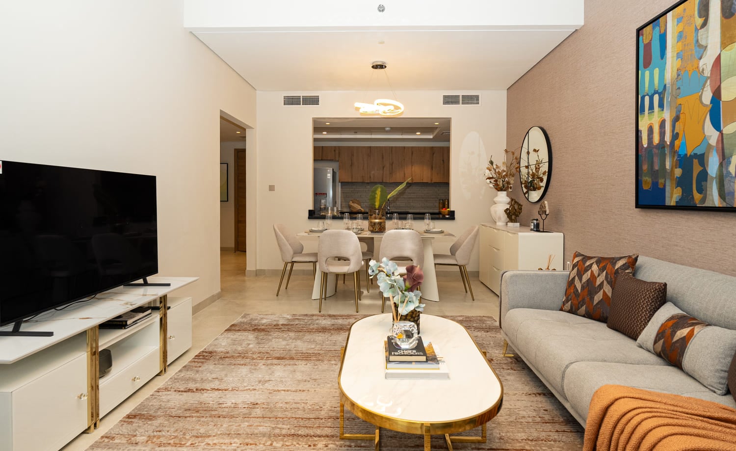 Eleganz by Danube, image 10 of 48. Render supplied by developer.