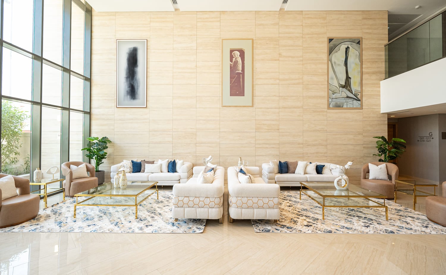 Eleganz by Danube, image 46 of 48. Render supplied by developer.