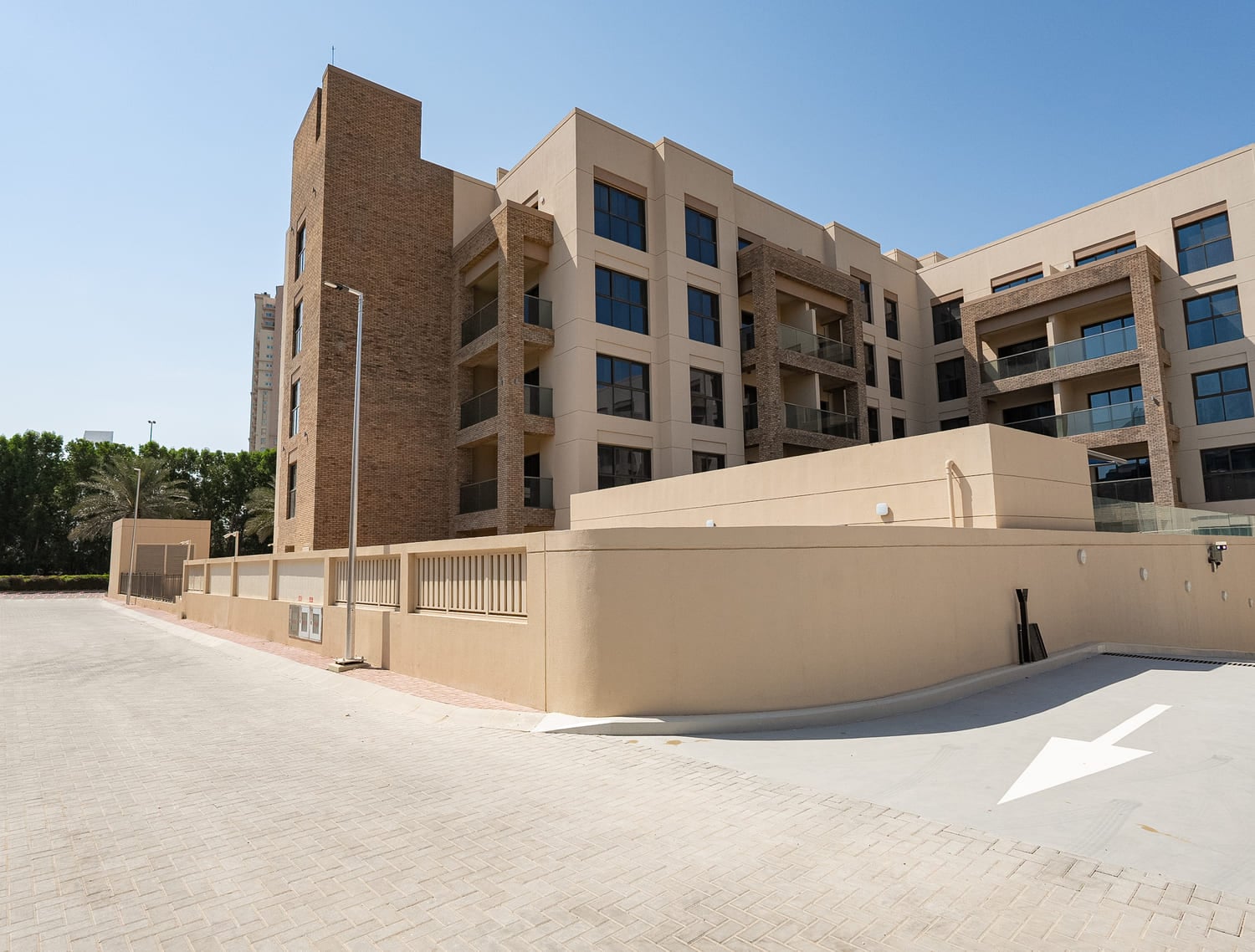 Eleganz by Danube, image 3 of 48. Render supplied by developer.