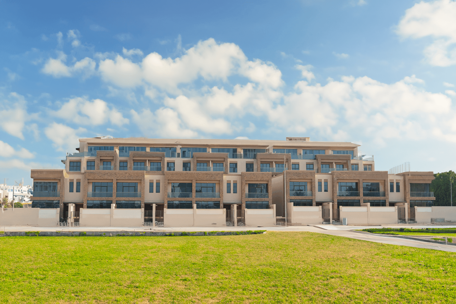 Eleganz by Danube, image 4 of 48. Render supplied by developer.