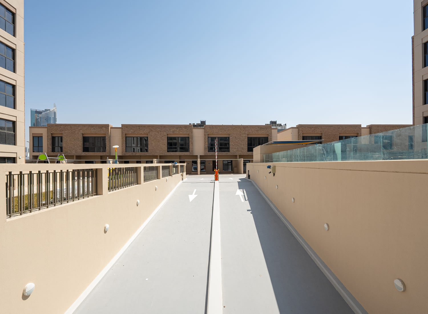 Eleganz by Danube, image 5 of 48. Render supplied by developer.