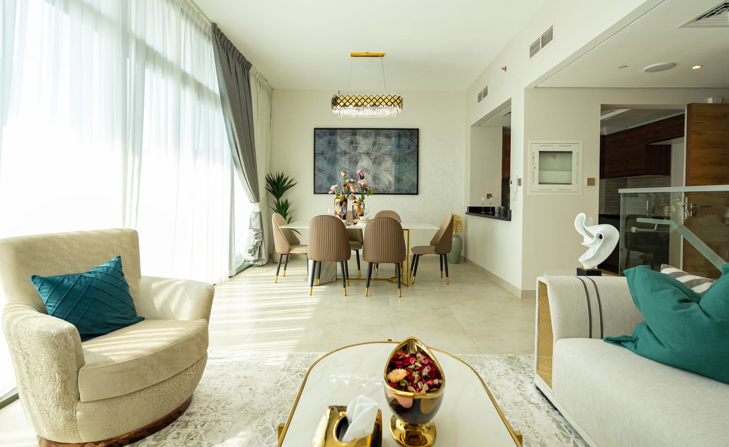 Eleganz by Danube, image 12 of 48. Render supplied by developer.
