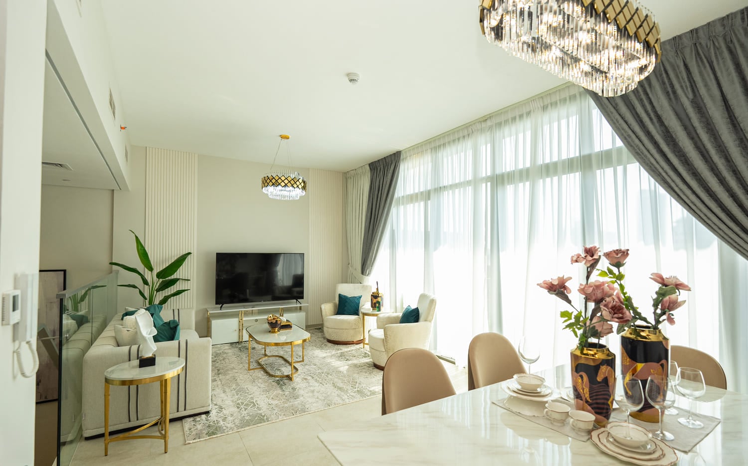 Eleganz by Danube, image 13 of 48. Render supplied by developer.