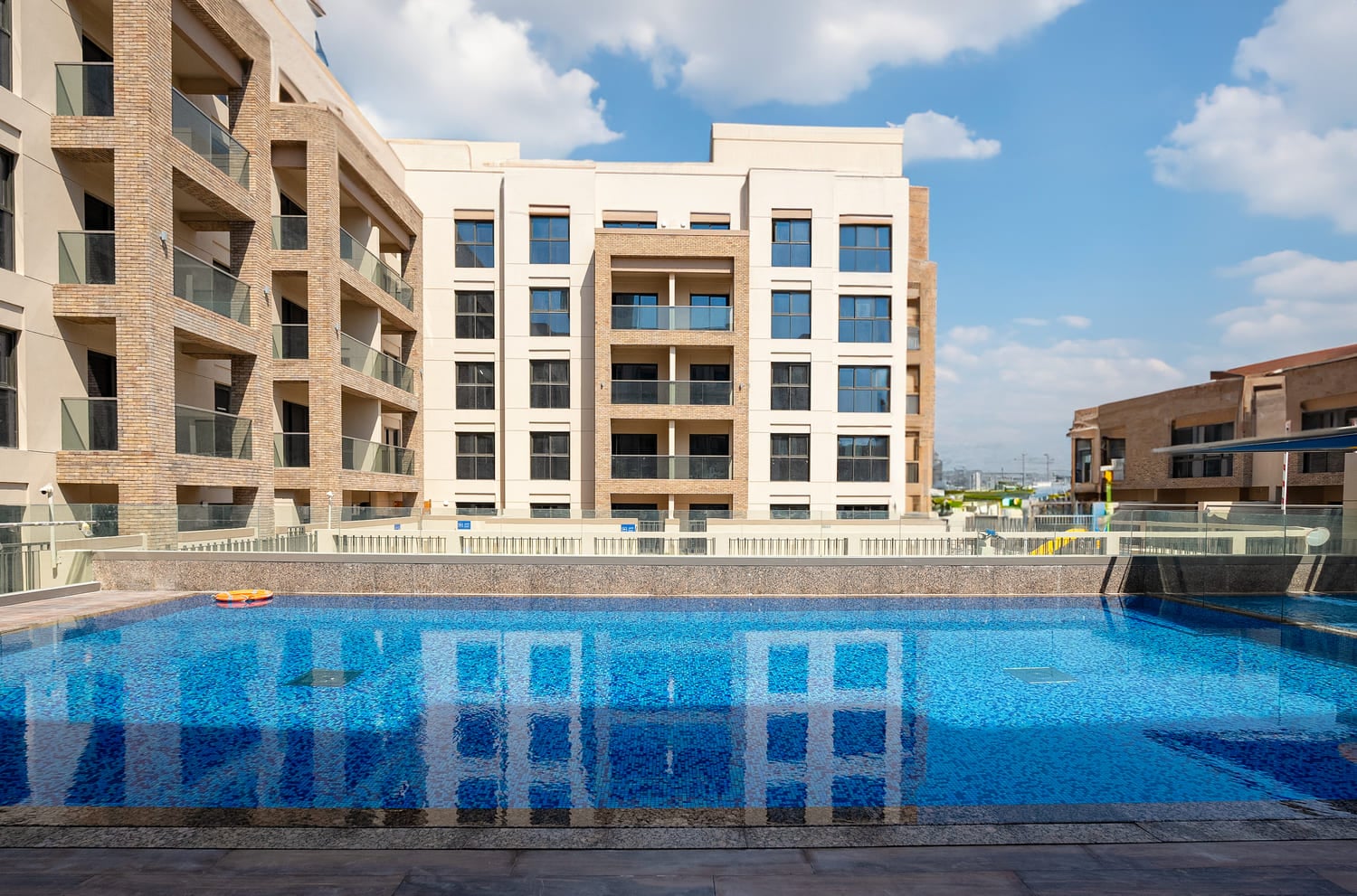 Eleganz by Danube, image 6 of 48. Render supplied by developer.