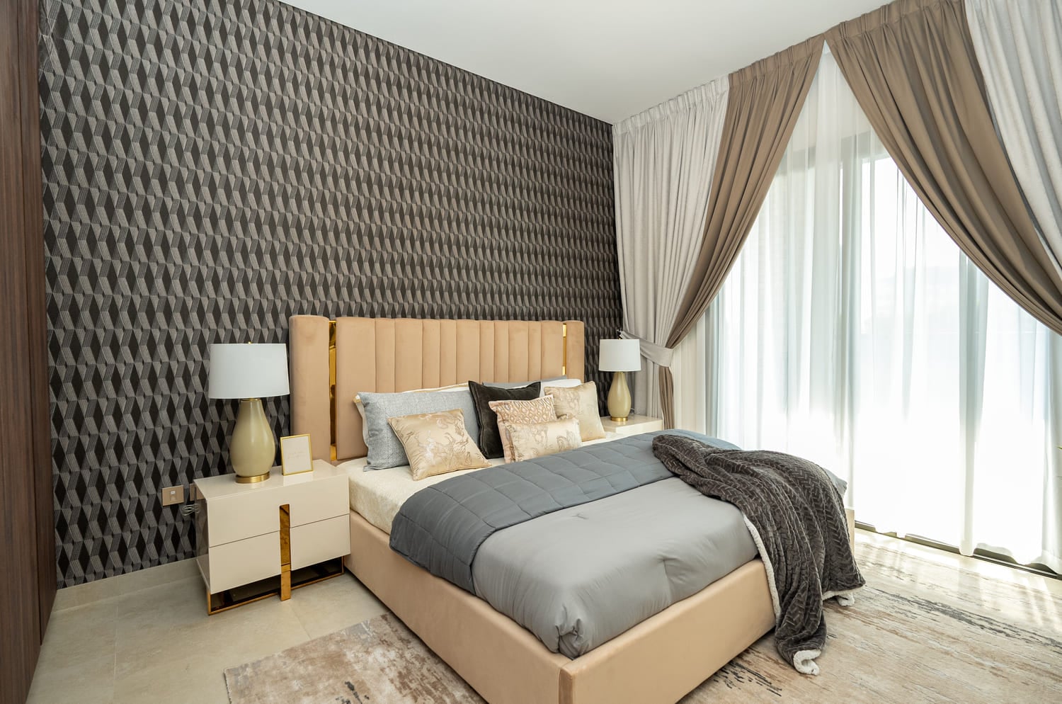 Eleganz by Danube, image 15 of 48. Render supplied by developer.