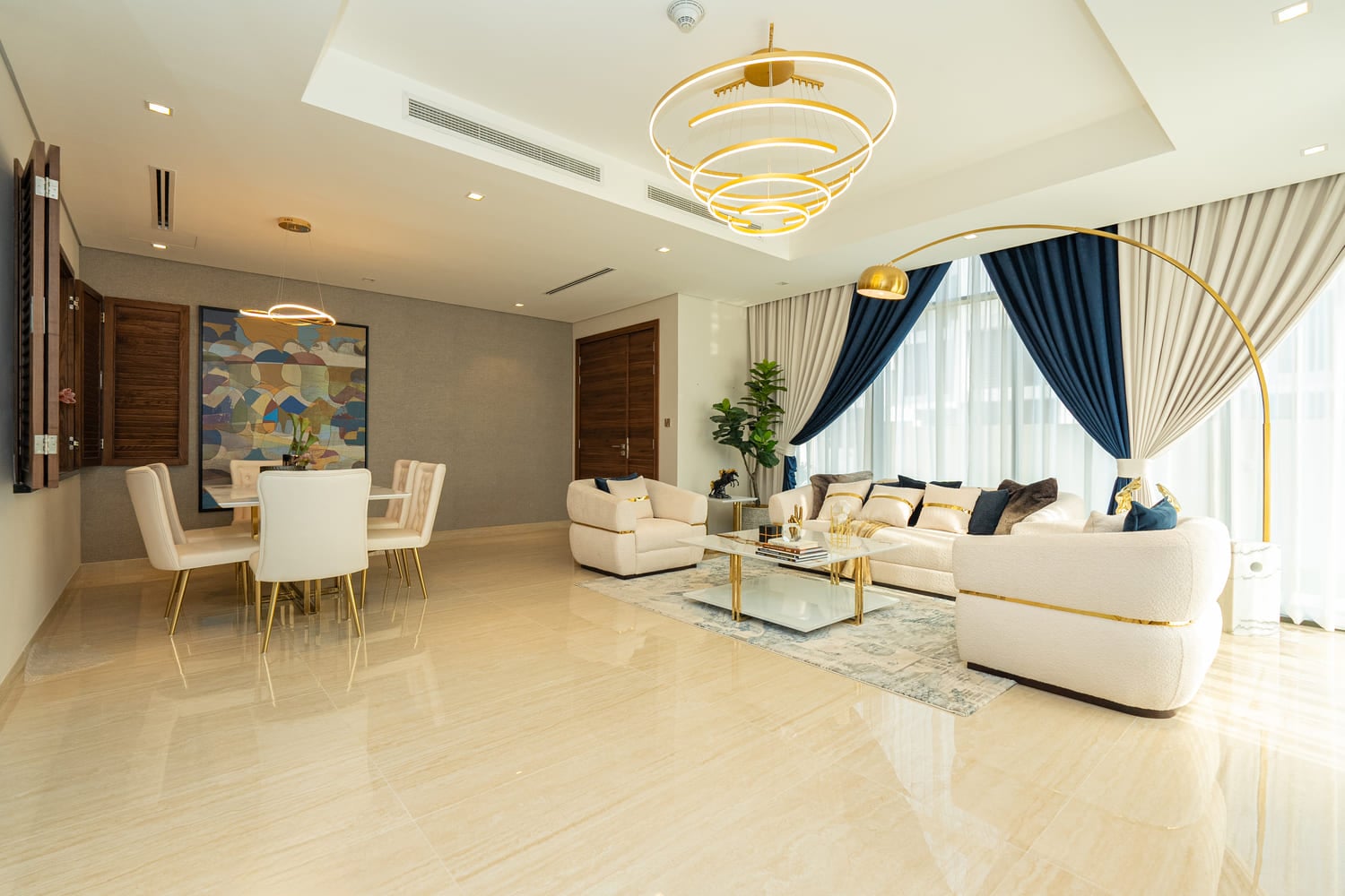 Eleganz by Danube, image 21 of 48. Render supplied by developer.