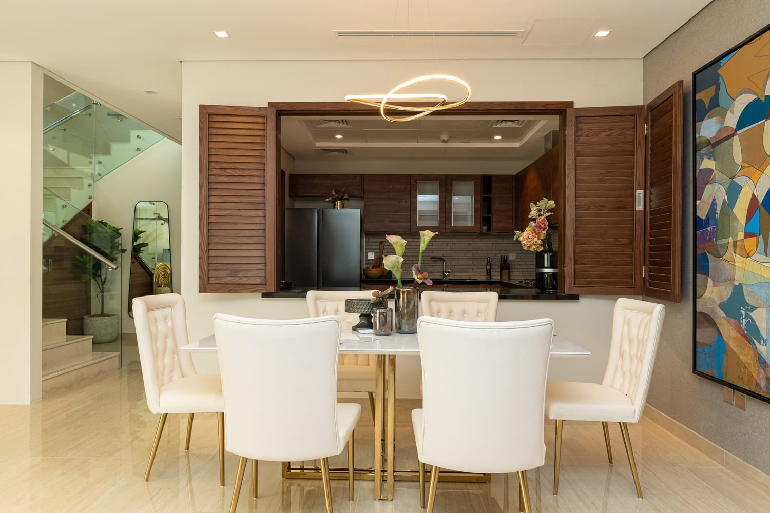 Eleganz by Danube, image 22 of 48. Render supplied by developer.