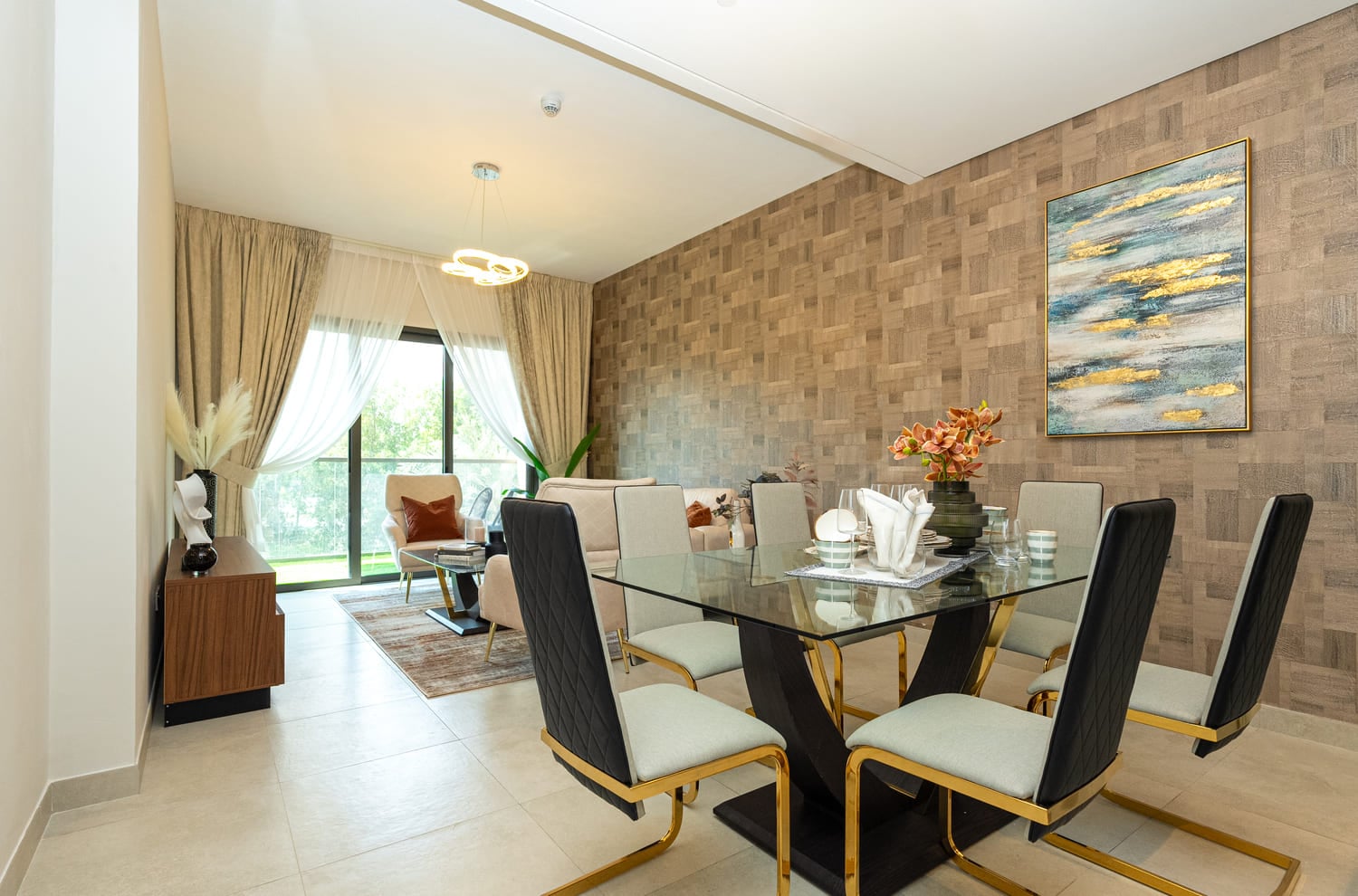 Eleganz by Danube, image 32 of 48. Render supplied by developer.