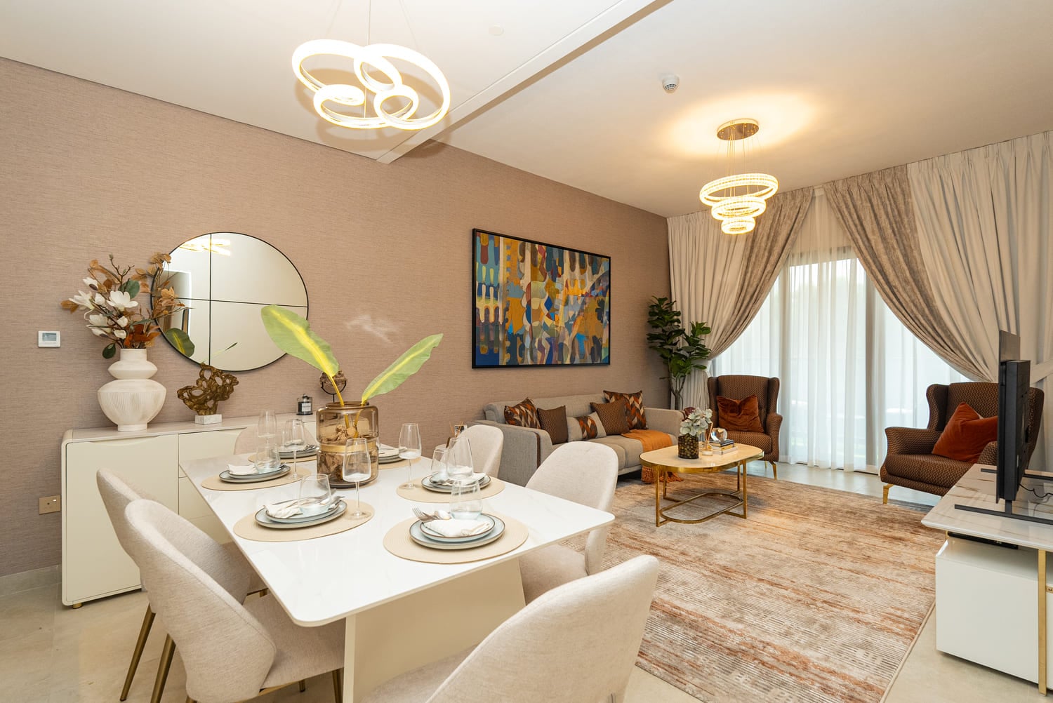 Eleganz by Danube, image 42 of 48. Render supplied by developer.