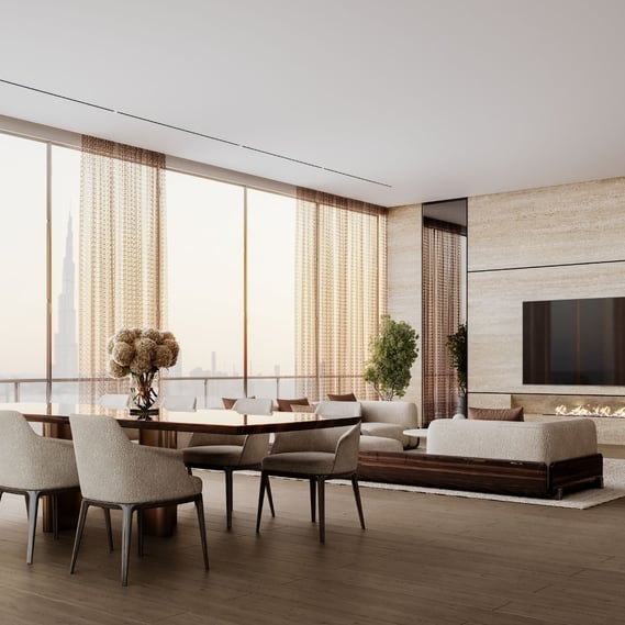 One by Binghatti, image 8 of 16. Render supplied by developer.
