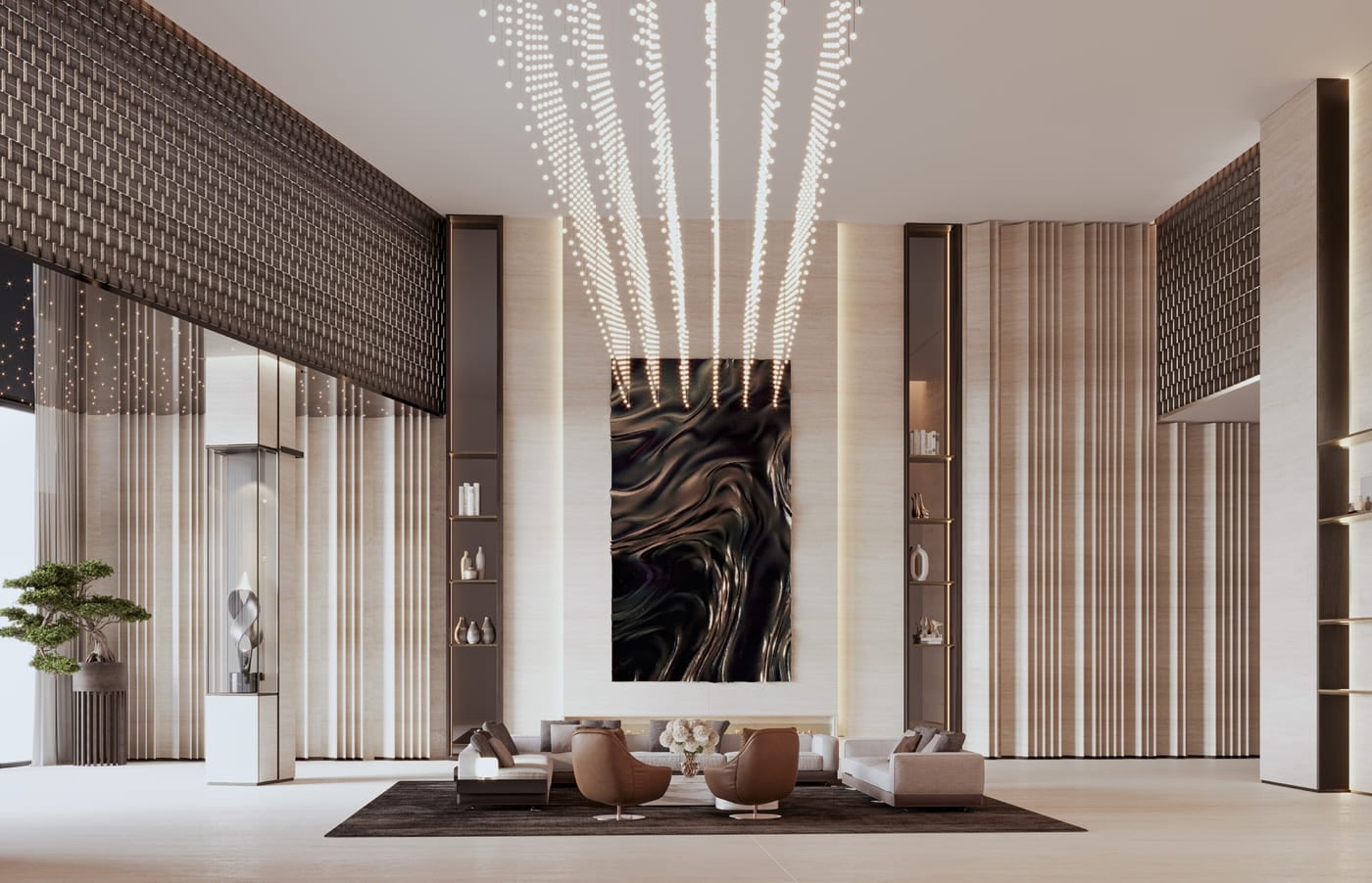 One by Binghatti, image 14 of 16. Render supplied by developer.