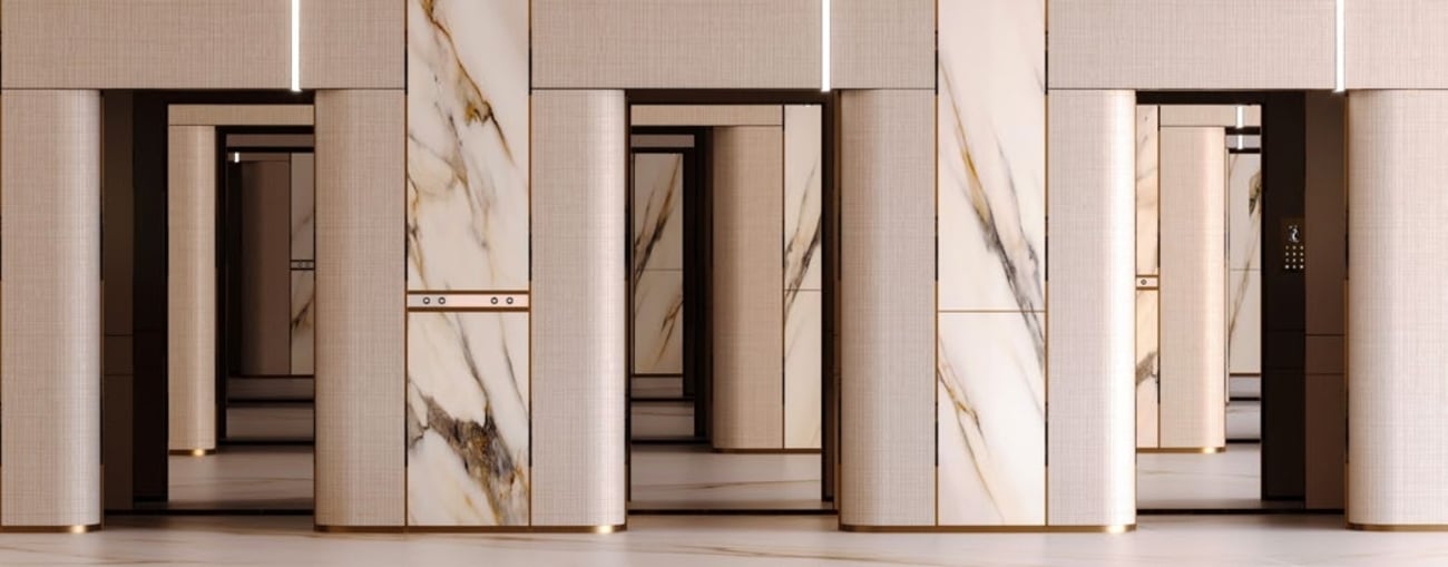 Binghatti Hills, image 17 of 17. Render supplied by developer.