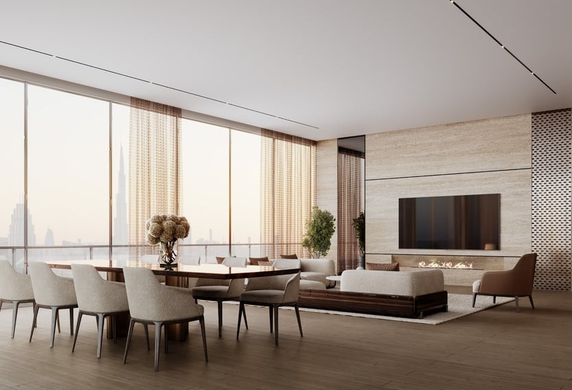 One by Binghatti, image 12 of 16. Render supplied by developer.
