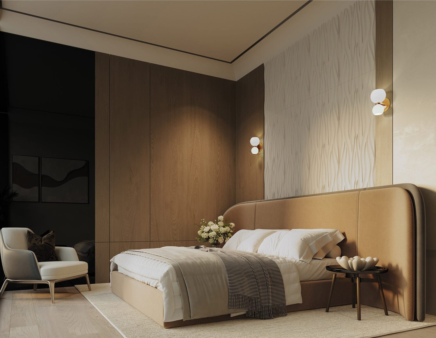 Tivanno by AYS Developers, image 5 of 9. Render supplied by developer.