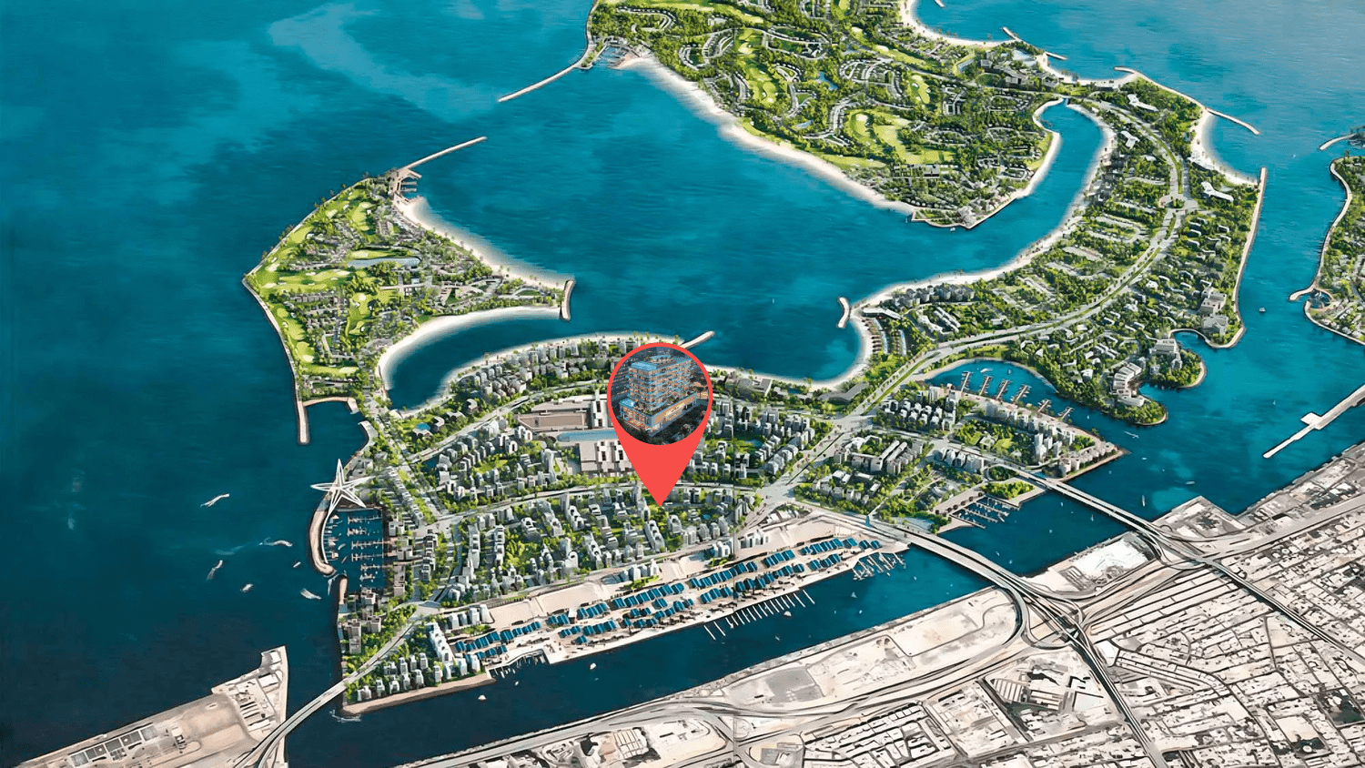 Tivanno by AYS Developers, image 8 of 9. Render supplied by developer.