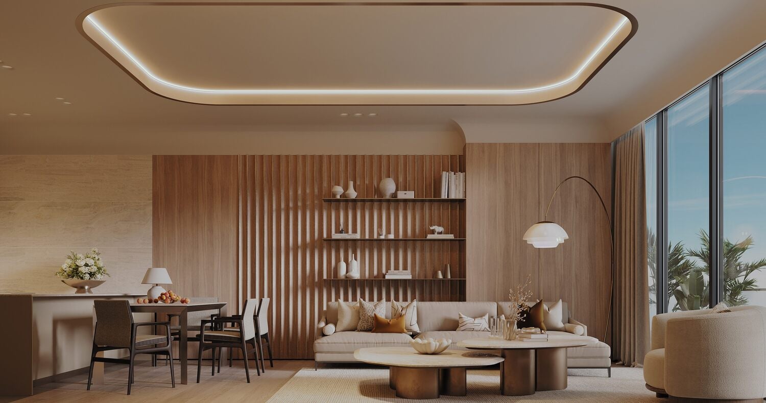 Tivanno by AYS Developers, image 6 of 9. Render supplied by developer.