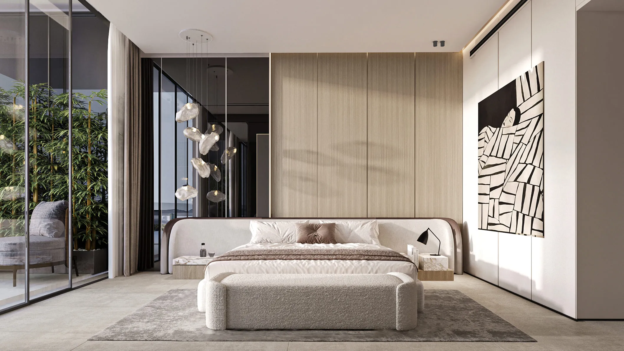 Amra Residences by Citi Developers, image 4 of 21. Render supplied by developer.