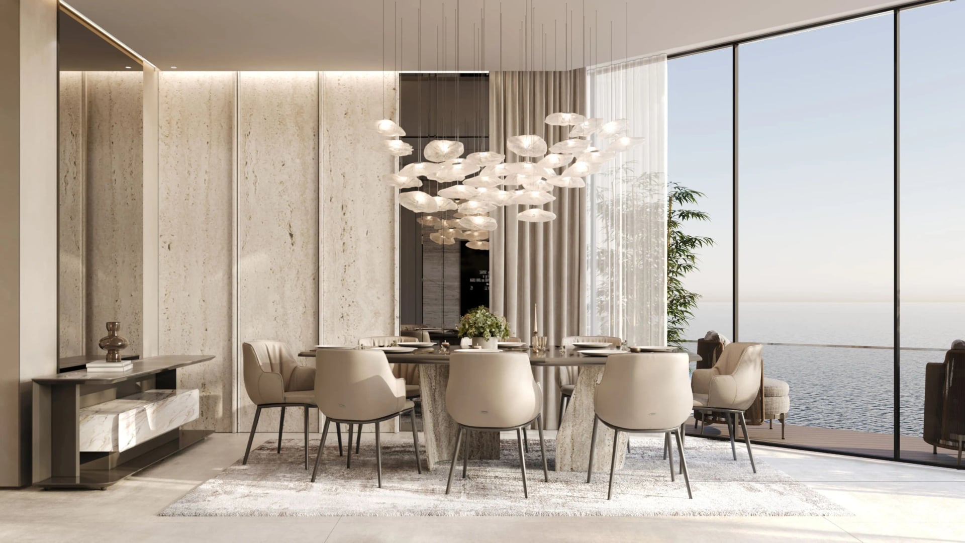 Amra Residences by Citi Developers, image 5 of 21. Render supplied by developer.