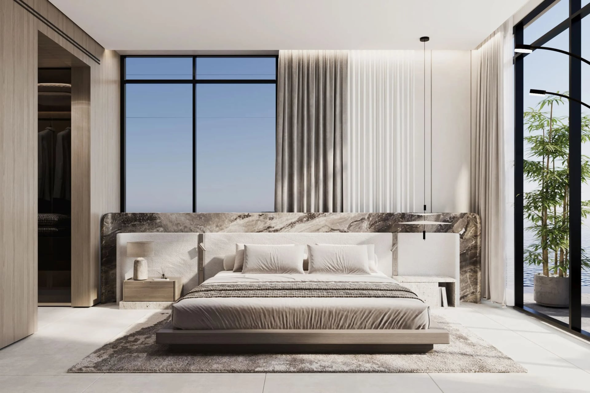 Amra Residences by Citi Developers, image 6 of 21. Render supplied by developer.