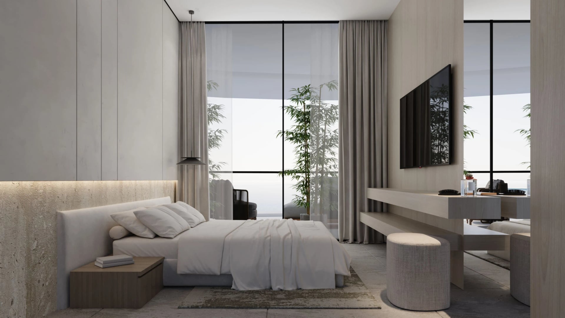 Amra Residences by Citi Developers, image 7 of 21. Render supplied by developer.